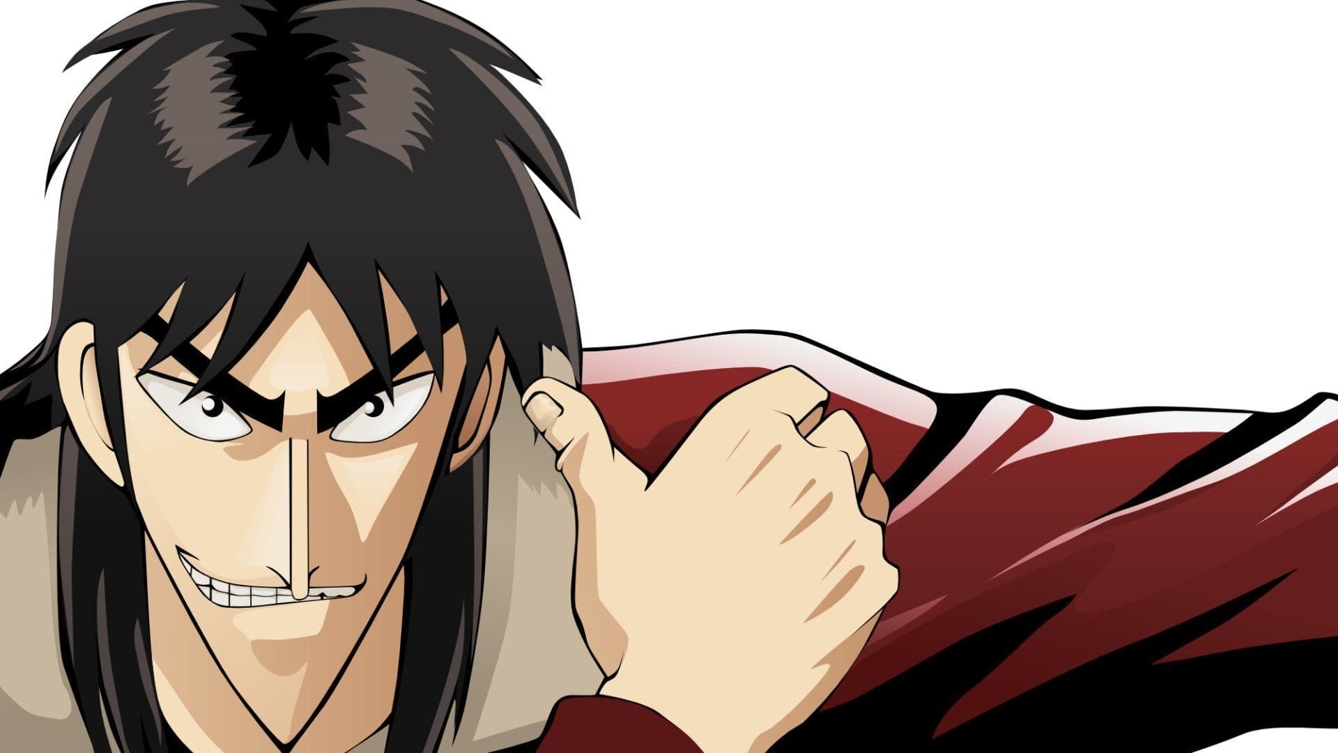 Spoil & Review Kaiji การบรรยายตามความเป็นจริง