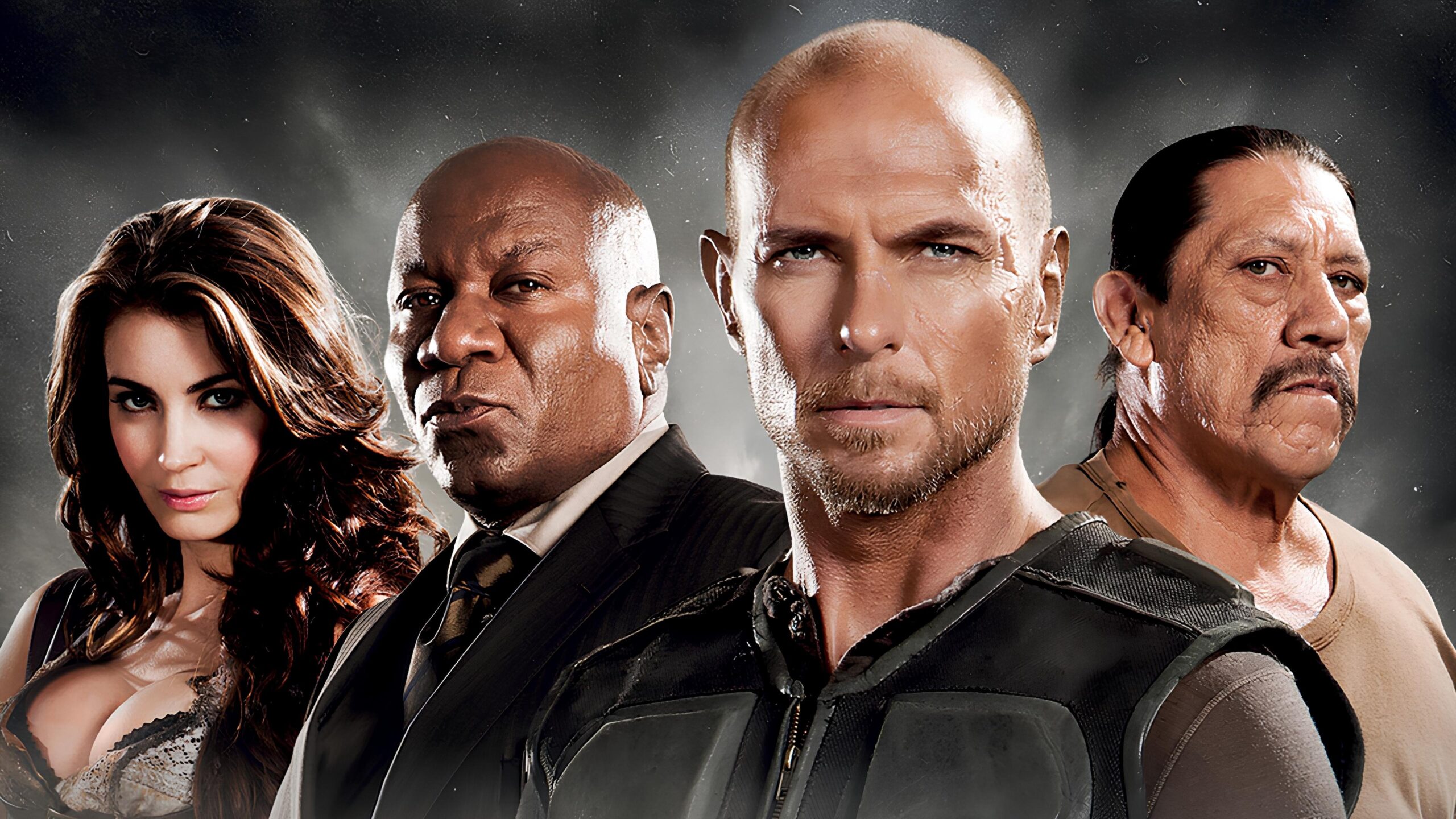 Death Race รีวิวหนัง