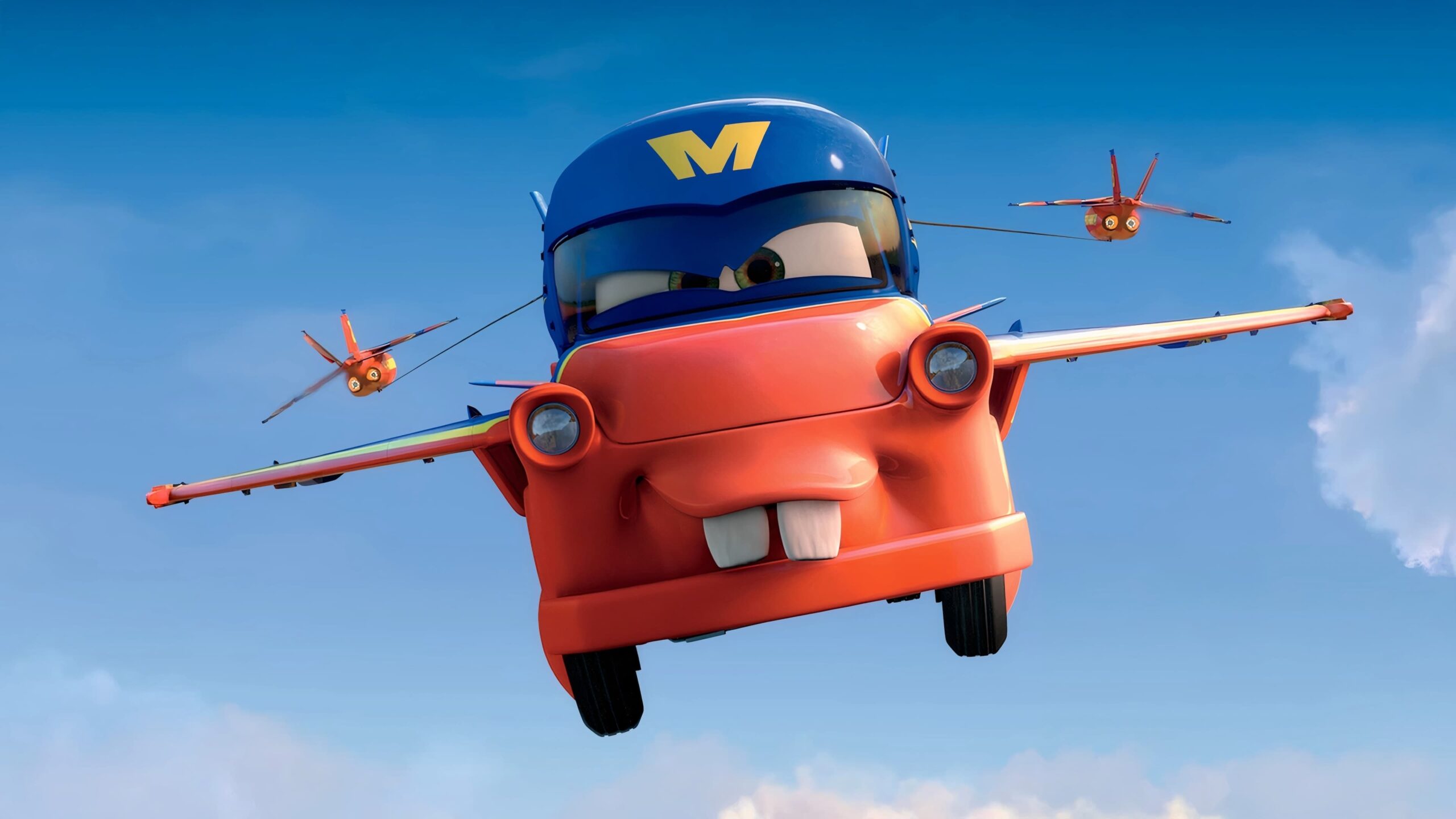 Con Air รีวิวหนัง