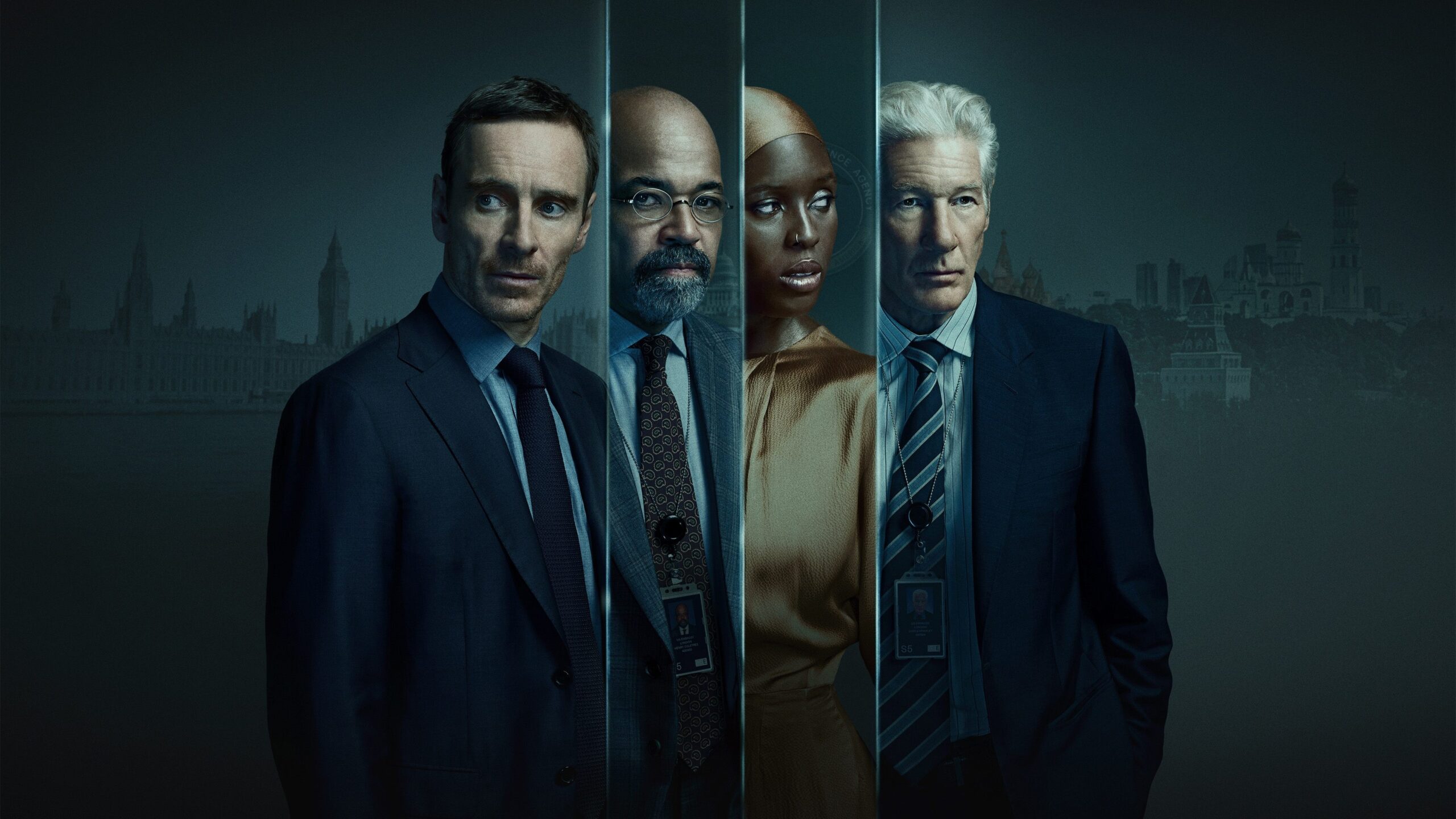 Central Intelligence รีวิวหนัง