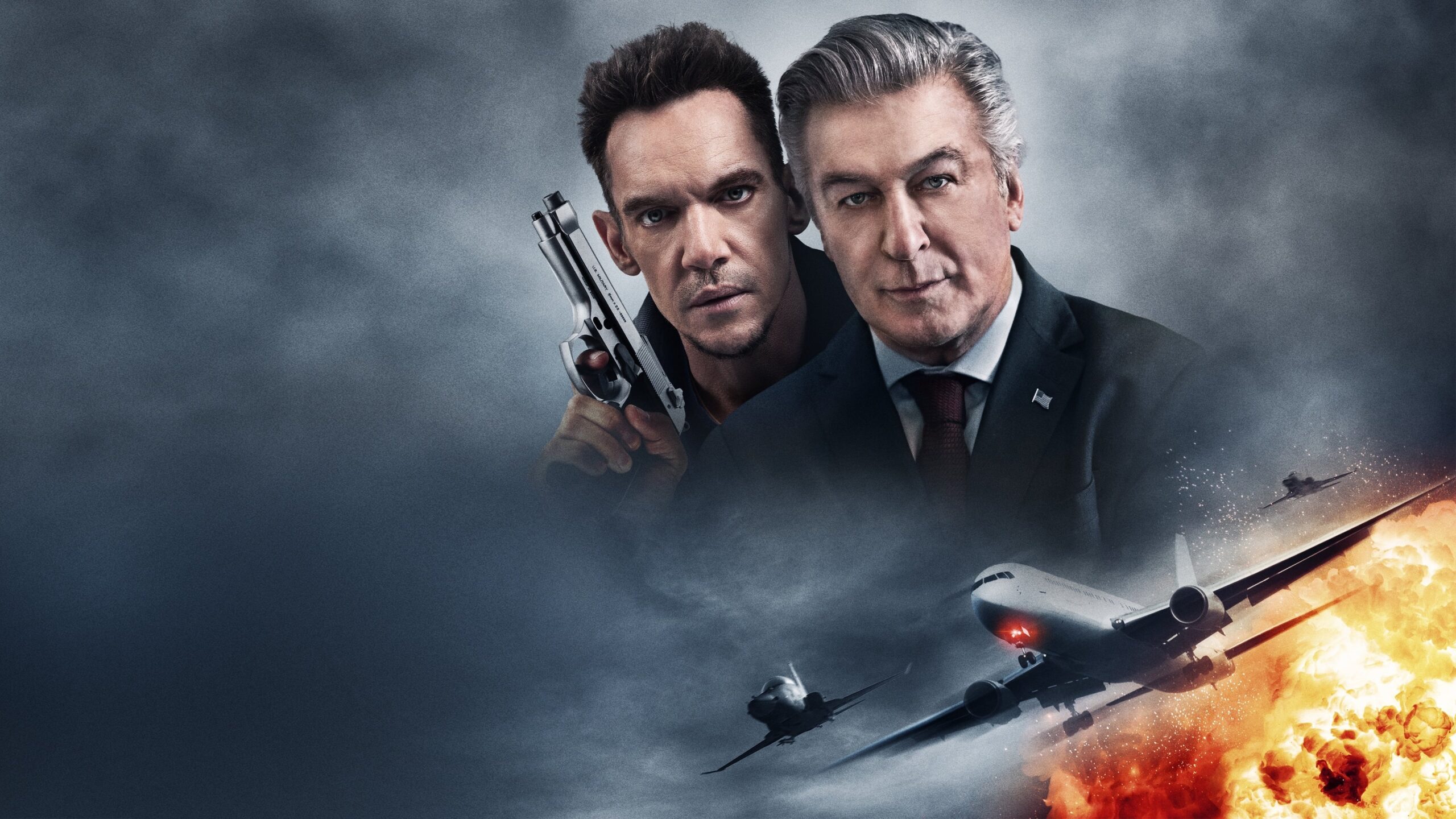 Con Air รีวิวหนัง