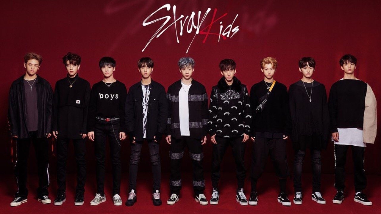 The Strays รีวิวหนัง